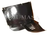 Verkleidung, Radhaus vorne rechts JUMASA 08720533