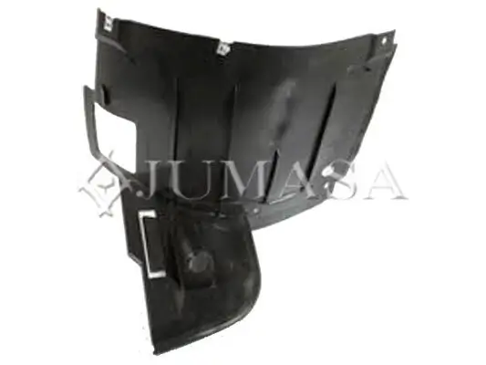 Verkleidung, Radhaus vorne rechts JUMASA 08720534