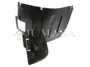 Verkleidung, Radhaus vorne rechts JUMASA 08720534