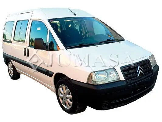 Zier-/Schutzleiste, Stoßfänger vorne rechts JUMASA 28021052 Bild Zier-/Schutzleiste, Stoßfänger vorne rechts JUMASA 28021052