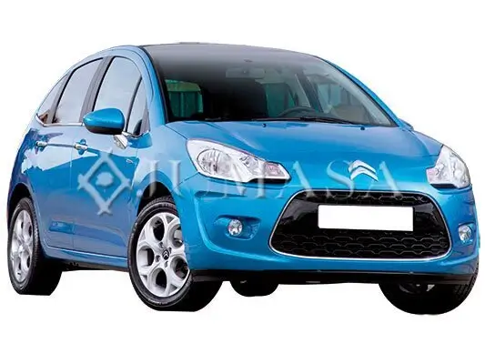 Lüftungsgitter, Stoßfänger vorne JUMASA 22031071 Bild Lüftungsgitter, Stoßfänger vorne JUMASA 22031071