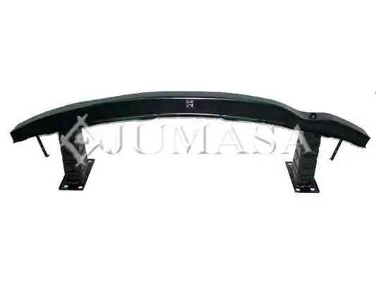 Träger, Stoßfänger vorne JUMASA 12030555