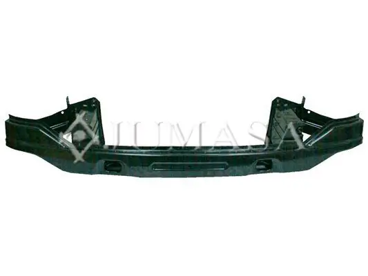 Träger, Stoßfänger vorne JUMASA 12032033