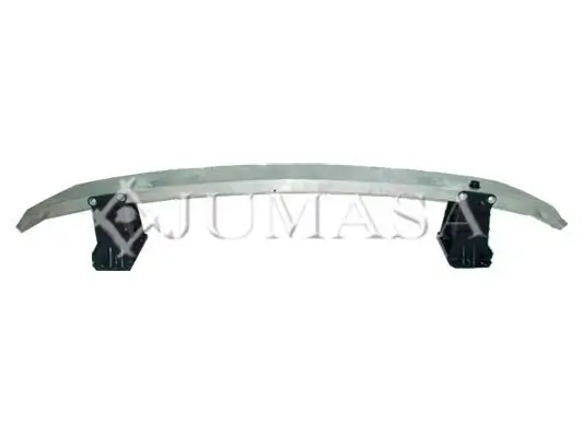 Träger, Stoßfänger vorne JUMASA 12032041