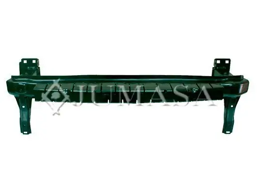 Träger, Stoßfänger vorne JUMASA 12035539