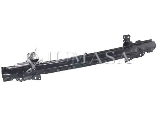 Träger, Stoßfänger vorne JUMASA 12035550 Bild Träger, Stoßfänger vorne JUMASA 12035550