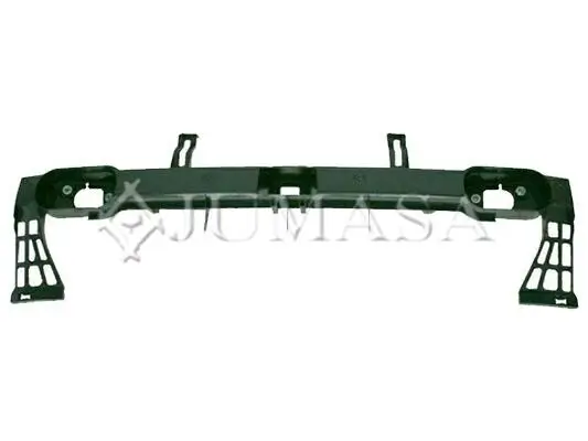Träger, Stoßfänger hinten JUMASA 12041653 Bild Träger, Stoßfänger hinten JUMASA 12041653