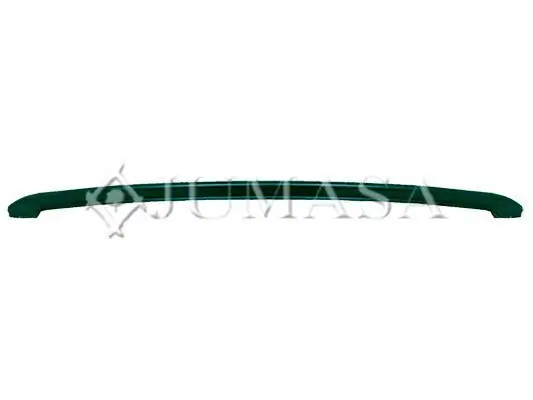 Träger, Stoßfänger vorne unten JUMASA 12305539