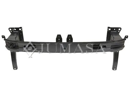 Träger, Stoßfänger vorne oben JUMASA 12365582 Bild Träger, Stoßfänger vorne oben JUMASA 12365582