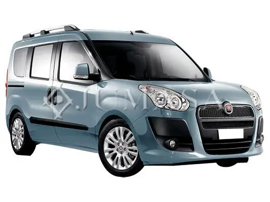 Stoßfänger hinten JUMASA 25471253 Bild Stoßfänger hinten JUMASA 25471253