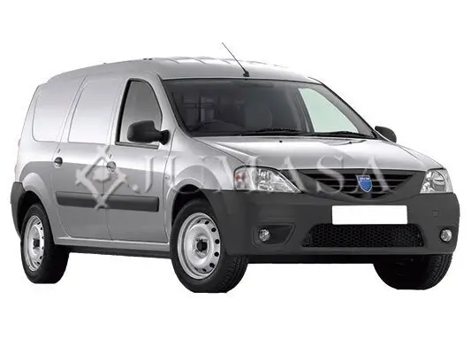 Rückstrahler links hinten JUMASA 51414090 Bild Rückstrahler links hinten JUMASA 51414090