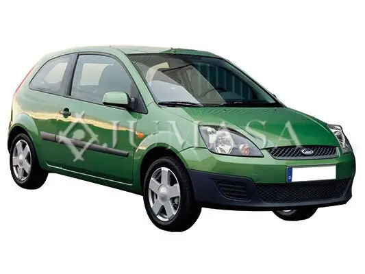 Kotflügel vorne links JUMASA 08311507 Bild Kotflügel vorne links JUMASA 08311507