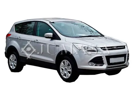 Stoßfänger vorne JUMASA 25331526 Bild Stoßfänger vorne JUMASA 25331526