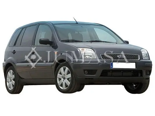 Stoßfänger vorne JUMASA 25301565 Bild Stoßfänger vorne JUMASA 25301565