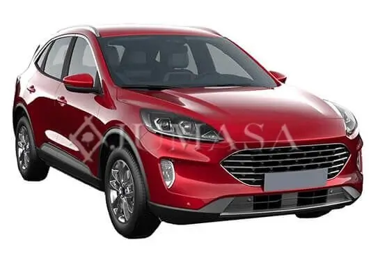 Stoßfänger hinten rechts JUMASA 27241587 Bild Stoßfänger hinten rechts JUMASA 27241587