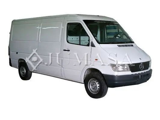 Hauptscheinwerfer rechts JUMASA 38322036 Bild Hauptscheinwerfer rechts JUMASA 38322036