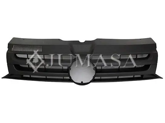 Kühlergitter JUMASA 21005543 Bild Kühlergitter JUMASA 21005543