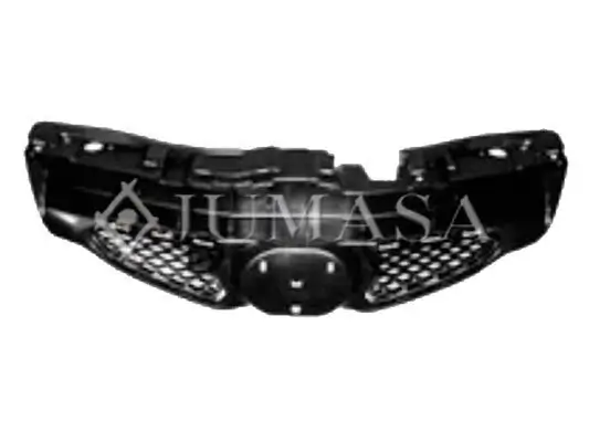 Kühlergitter JUMASA 21035190 Bild Kühlergitter JUMASA 21035190