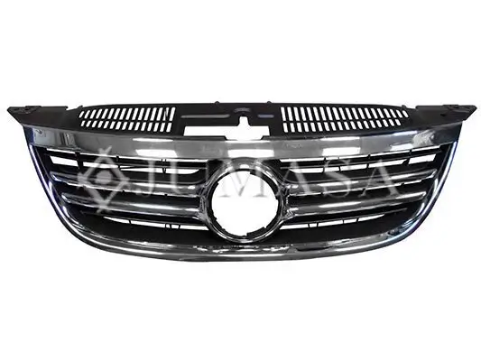 Kühlergitter JUMASA 21035567