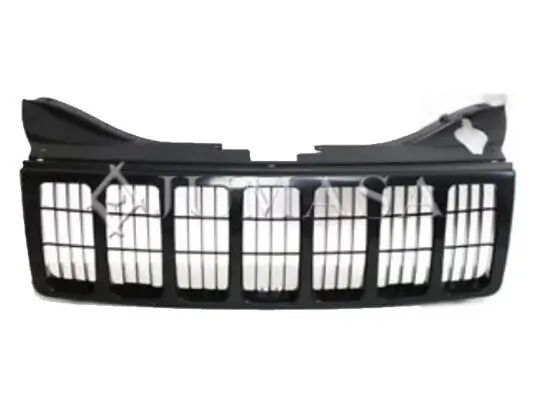 Kühlergitter JUMASA 21101147 Bild Kühlergitter JUMASA 21101147