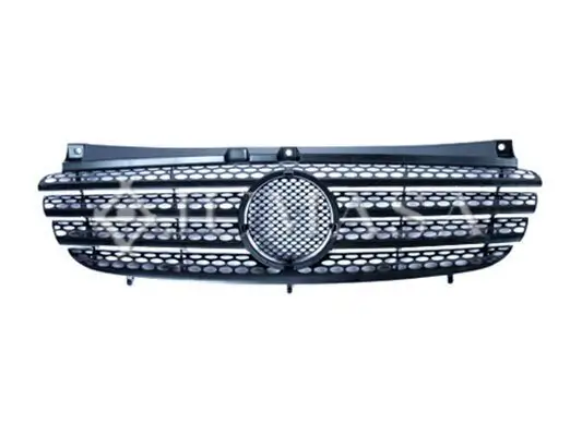 Kühlergitter JUMASA 21132033 Bild Kühlergitter JUMASA 21132033