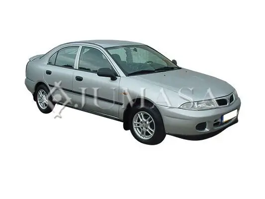 Kotflügel vorne rechts JUMASA 08322120 Bild Kotflügel vorne rechts JUMASA 08322120