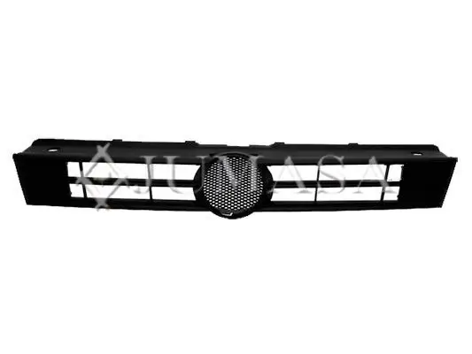 Kühlergitter JUMASA 21305539 Bild Kühlergitter JUMASA 21305539