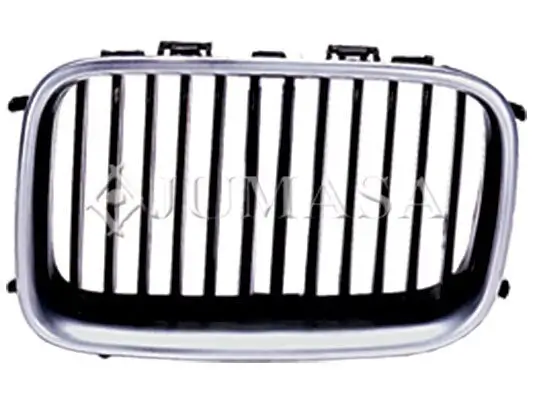 Kühlergitter links JUMASA 21310526