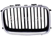 Kühlergitter rechts JUMASA 21320526