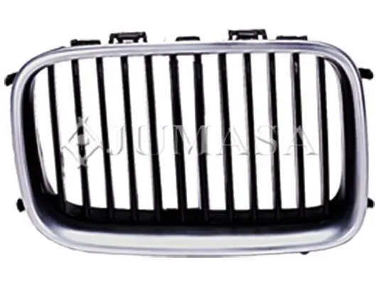 Kühlergitter rechts JUMASA 21320526 Bild Kühlergitter rechts JUMASA 21320526