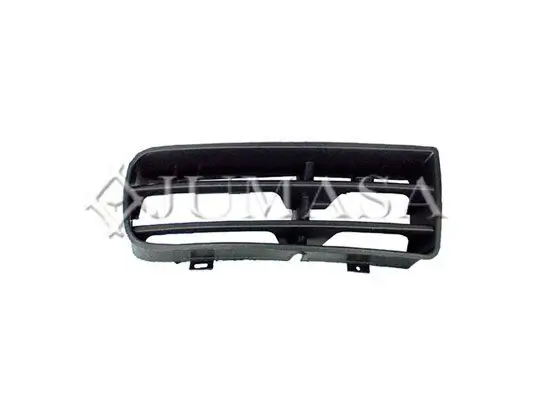 Lüftungsgitter, Stoßfänger rechts vorne JUMASA 22025550 Bild Lüftungsgitter, Stoßfänger rechts vorne JUMASA 22025550