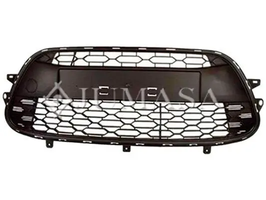 Lüftungsgitter, Stoßfänger vorne JUMASA 22031071 Bild Lüftungsgitter, Stoßfänger vorne JUMASA 22031071