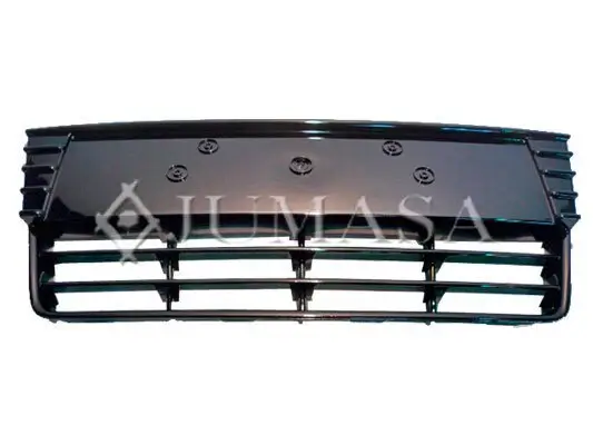 Lüftungsgitter, Stoßfänger vorne JUMASA 22031564