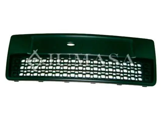 Lüftungsgitter, Stoßfänger Mitte vorne JUMASA 22031565