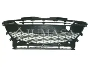 Lüftungsgitter, Stoßfänger Mitte vorne JUMASA 22031960