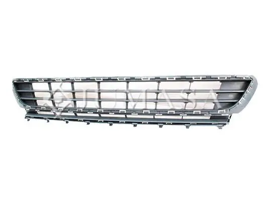 Lüftungsgitter, Stoßfänger Mitte vorne JUMASA 22035555