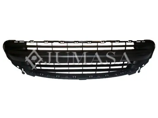Lüftungsgitter, Stoßfänger vorne JUMASA 22303536 Bild Lüftungsgitter, Stoßfänger vorne JUMASA 22303536