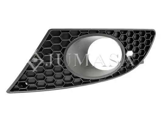 Lüftungsgitter, Stoßfänger rechts vorne JUMASA 22324585