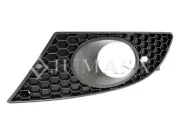 Lüftungsgitter, Stoßfänger rechts vorne JUMASA 22324585