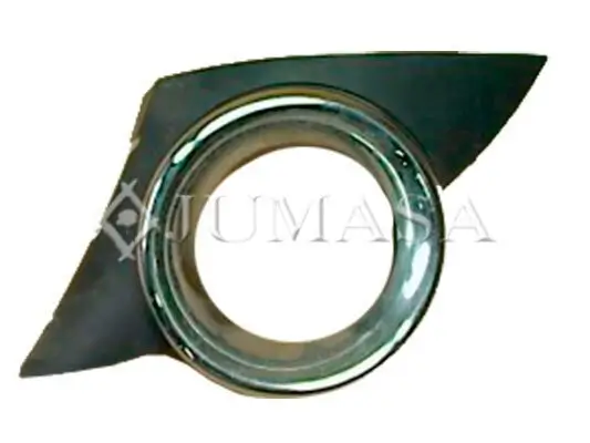 Rahmen, Nebelscheinwerfer links JUMASA 23013536