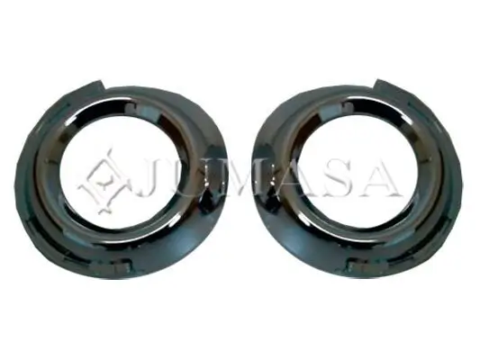 Rahmen, Nebelscheinwerfer vorne JUMASA 23303554 Bild Rahmen, Nebelscheinwerfer vorne JUMASA 23303554