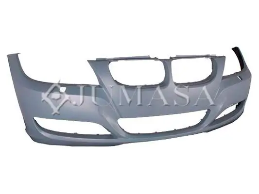 Stoßfänger vorne JUMASA 25030546