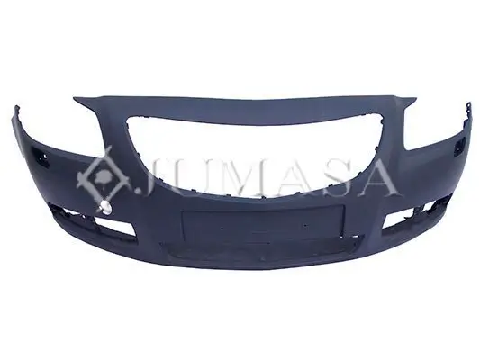 Stoßfänger vorne JUMASA 25033095