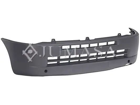 Stoßfänger vorne JUMASA 25033510 Bild Stoßfänger vorne JUMASA 25033510
