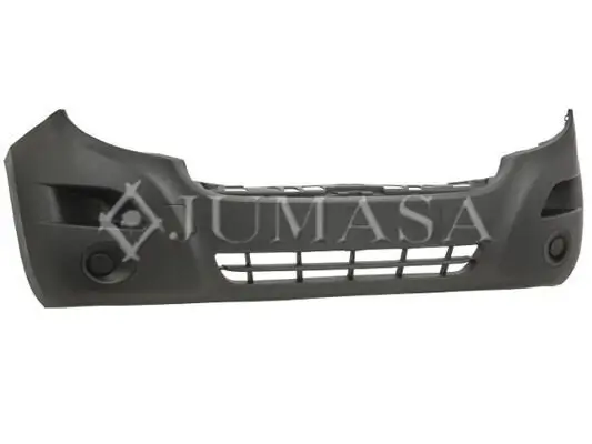 Stoßfänger vorne JUMASA 25034032 Bild Stoßfänger vorne JUMASA 25034032
