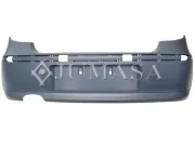 Stoßfänger hinten JUMASA 25040562