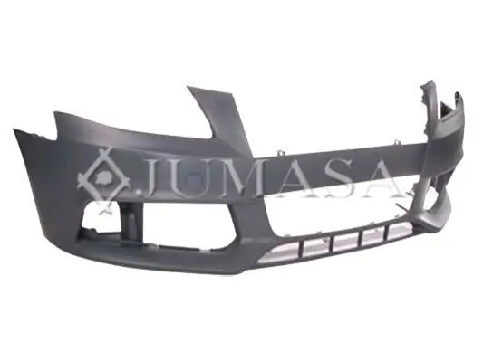Stoßfänger vorne JUMASA 25130434 Bild Stoßfänger vorne JUMASA 25130434