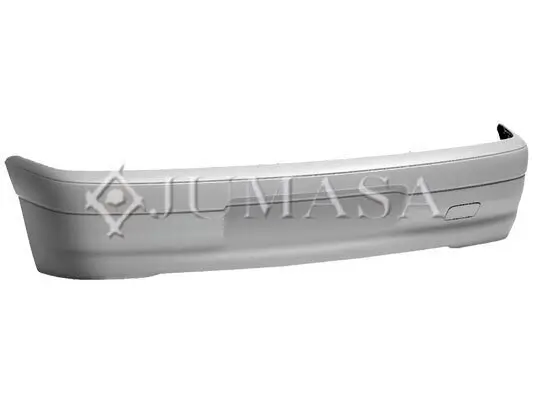 Stoßfänger hinten JUMASA 25143540 Bild Stoßfänger hinten JUMASA 25143540