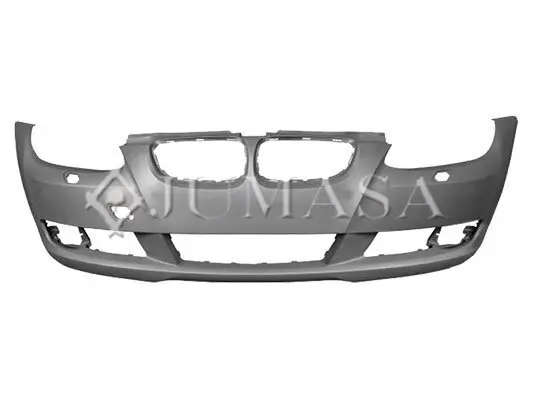 Stoßfänger vorne JUMASA 25300555