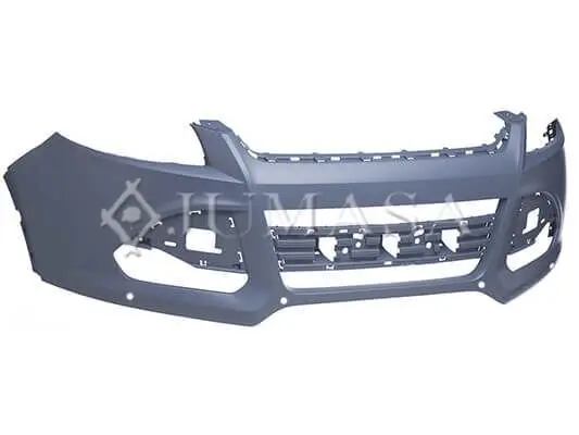 Stoßfänger vorne JUMASA 25331526 Bild Stoßfänger vorne JUMASA 25331526